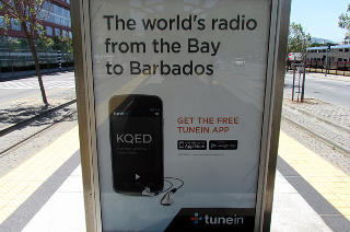 The World's Radio Campaign