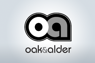 Oak & Alder Logo